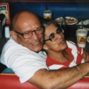 Meet your Posher, Janet